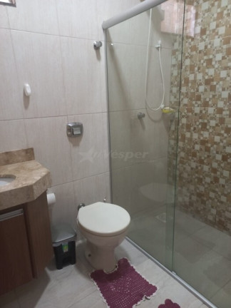 Imagem Casa com 3 Quartos à Venda, 100 m² em Condomínio Das Esmeraldas - Goiânia Imagem Casa com 3 Quartos à Venda, 100 m² em Condomínio Das Esmeraldas - Goiânia