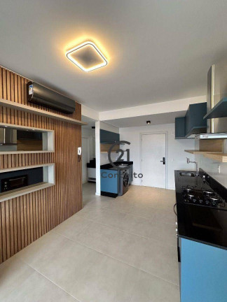 Imagem Apartamento com 1 Quarto à Venda, 45 m² em Estreito - Florianópolis Imagem Apartamento com 1 Quarto à Venda, 45 m² em Estreito - Florianópolis