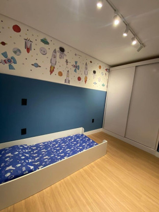 Imagem Apartamento com 2 Quartos à Venda, 56 m² em Núcleo Habitacional Luis Zillo - Lençóis Paulista Imagem Apartamento com 2 Quartos à Venda, 56 m² em Núcleo Habitacional Luis Zillo - Lençóis Paulista