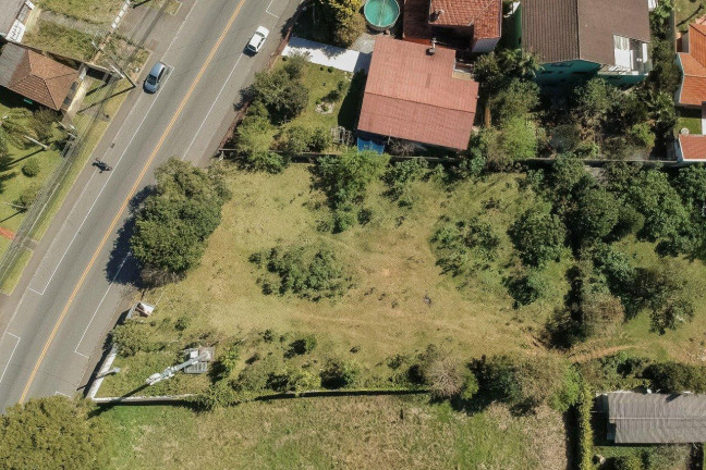 Imagem Terreno à Venda, 730 m² em Santa Felicidade - Curitiba Imagem Terreno à Venda, 730 m² em Santa Felicidade - Curitiba
