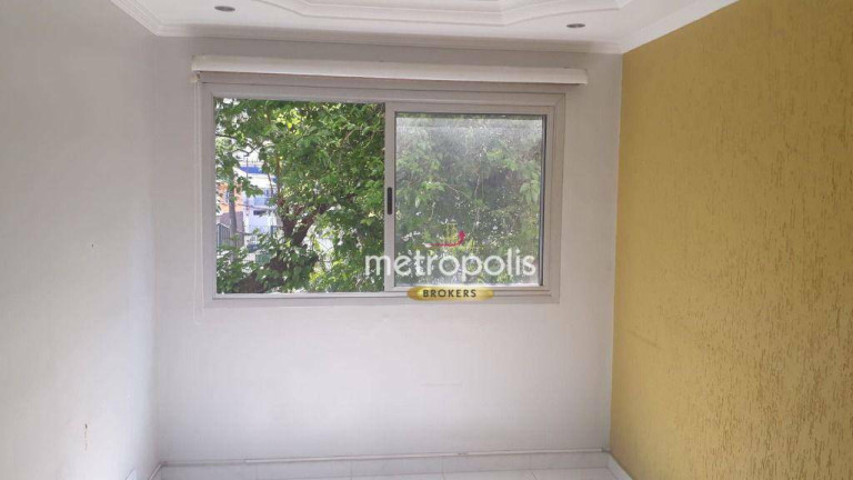 Imagem Apartamento com 2 Quartos à Venda, 63 m² em Jardim Patente - São Paulo