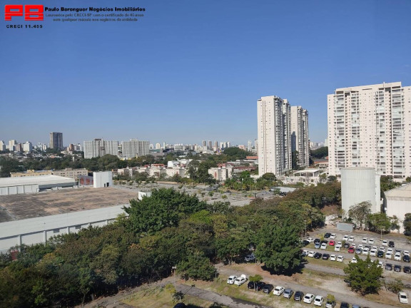 Imagem Apartamento com 2 Quartos à Venda, 92 m² em Jardim Dom Bosco - São Paulo