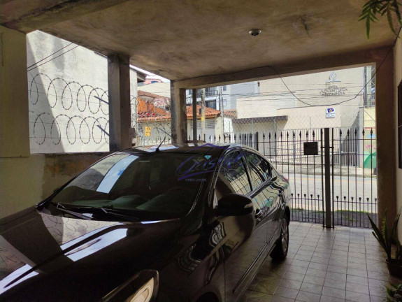 Imagem Casa com 4 Quartos à Venda, 190 m² em Butantã - São Paulo