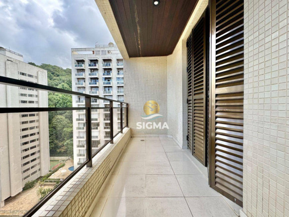 Imagem Apartamento com 4 Quartos à Venda, 160 m² em Pitangueiras - Guarujá Imagem Apartamento com 4 Quartos à Venda, 160 m² em Pitangueiras - Guarujá