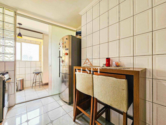 Imagem Apartamento com 3 Quartos à Venda, 80 m² em Tatuapé - São Paulo Imagem Apartamento com 3 Quartos à Venda, 80 m² em Tatuapé - São Paulo