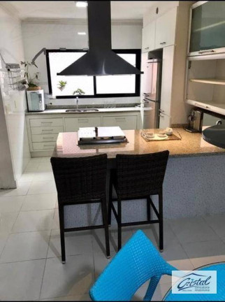 Imagem Apartamento com 3 Quartos à Venda, 150 m² em Vila Valparaíso - Santo André