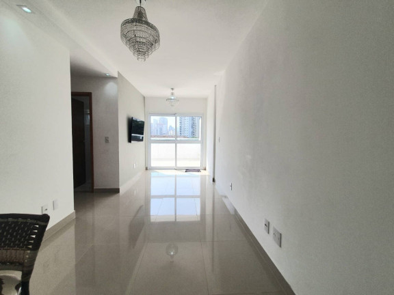 Imagem Apartamento com 2 Quartos para Alugar, 94 m² em Embaré - Santos Imagem Apartamento com 2 Quartos para Alugar, 94 m² em Embaré - Santos