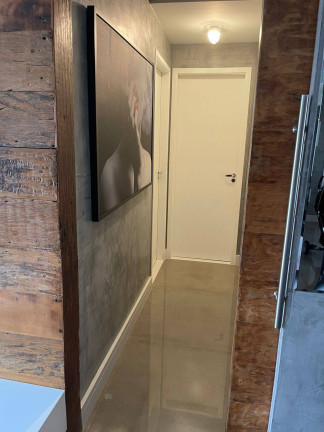 Imagem Apartamento com 2 Quartos à Venda, 83 m² em Pq. Da Mooca - São Paulo