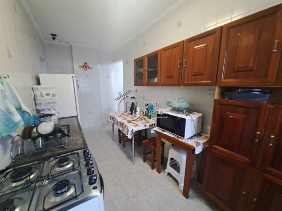 Imagem Apartamento com 1 Quarto à Venda, 50 m² em Campo Da Aviacao - Praia Grande Imagem Apartamento com 1 Quarto à Venda, 50 m² em Campo Da Aviacao - Praia Grande