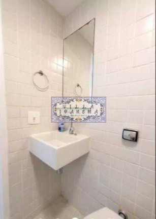 Imagem Apartamento com 3 Quartos à Venda, 99 m² em Jardim Botânico - Rio De Janeiro Imagem Apartamento com 3 Quartos à Venda, 99 m² em Jardim Botânico - Rio De Janeiro