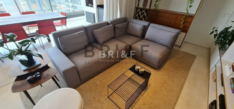 Imagem Apartamento com 2 Quartos à Venda, 128 m² em Brooklin - São Paulo Imagem Apartamento com 2 Quartos à Venda, 128 m² em Brooklin - São Paulo