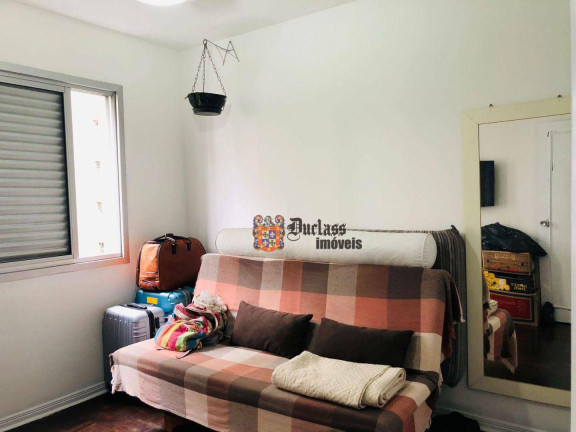Imagem Apartamento com 3 Quartos à Venda, 122 m² em Itararé - São Vicente Imagem Apartamento com 3 Quartos à Venda, 122 m² em Itararé - São Vicente