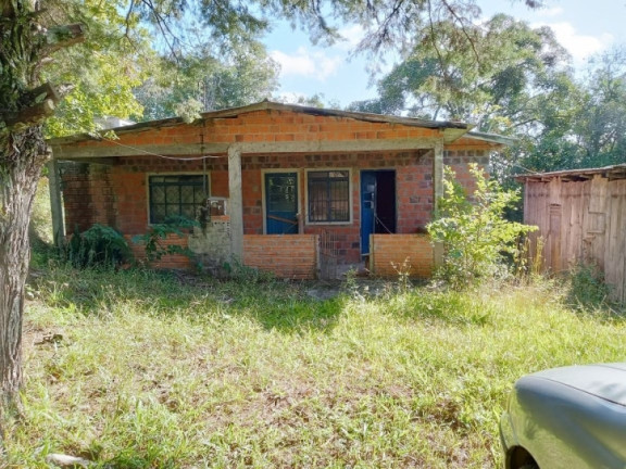 Chácara com 2 Quartos à Venda, 80 m² em Zona Rural - Silveira Martins