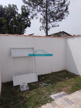Imagem Sobrado com 2 Quartos à Venda, 86 m² em Getuba - Caraguatatuba