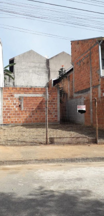 Imagem Casa com 3 Quartos à Venda, 140 m² em Residencial Santa Paula - Jacareí Imagem Casa com 3 Quartos à Venda, 140 m² em Residencial Santa Paula - Jacareí