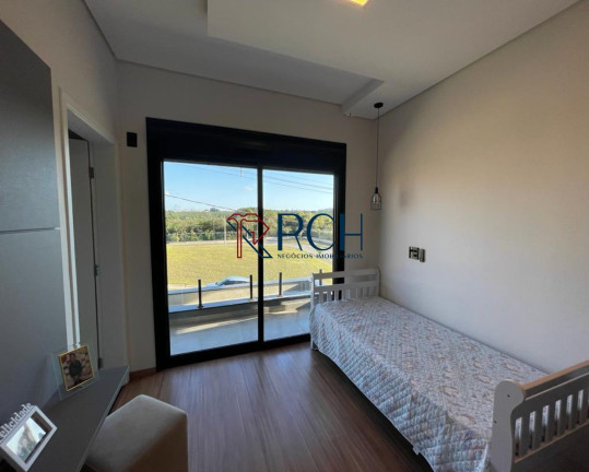 Imagem Casa com 3 Quartos à Venda, 238 m² em Chácaras Residenciais Santa Maria - Votorantim