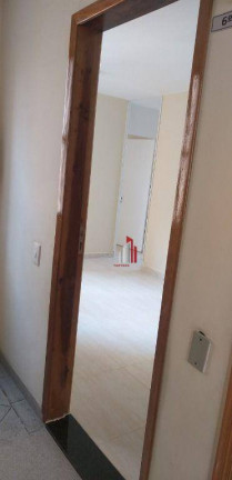 Imagem Apartamento com 2 Quartos à Venda, 57 m² em Jaguaré - São Paulo Imagem Apartamento com 2 Quartos à Venda, 57 m² em Jaguaré - São Paulo