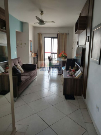 Apartamento com 1 Quarto à Venda, 87 m² em Boqueirão - Praia Grande