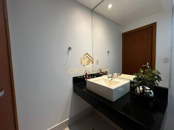 Imagem Apartamento com 2 Quartos à Venda, 175 m² em Tombo - Guarujá Imagem Apartamento com 2 Quartos à Venda, 175 m² em Tombo - Guarujá