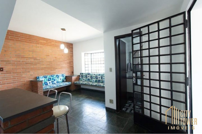 Casa com 3 Quartos à Venda, 191 m² em Planalto Paulista - São Paulo