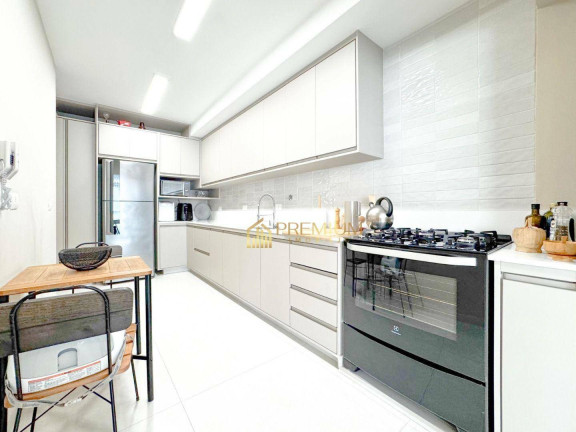 Imagem Apartamento com 3 Quartos à Venda, 160 m² em Jardim Aquarius - São José Dos Campos