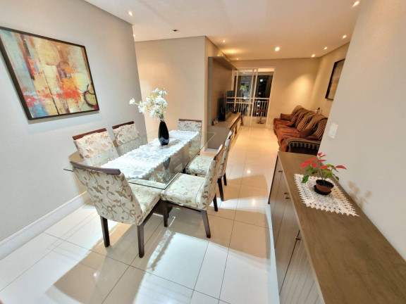 Imagem Apartamento com 3 Quartos à Venda, 96 m² em Vila Andrade - São Paulo Imagem Apartamento com 3 Quartos à Venda, 96 m² em Vila Andrade - São Paulo