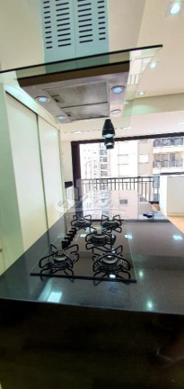 Imagem Apartamento com 3 Quartos para Alugar, 82 m² em Alphaville Empresarial - Barueri