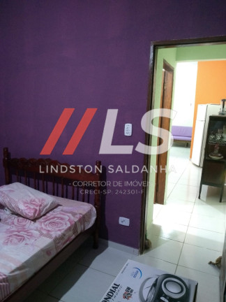 Imagem Casa com 2 Quartos à Venda, 51 m² em Perequê Açu - Ubatuba Imagem Casa com 2 Quartos à Venda, 51 m² em Perequê Açu - Ubatuba