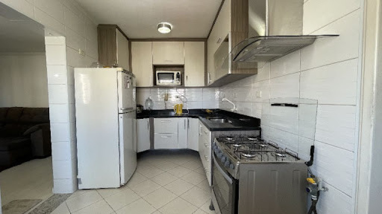 Imagem Apartamento com 2 Quartos à Venda, 82 m² em Campestre - Santo André Imagem Apartamento com 2 Quartos à Venda, 82 m² em Campestre - Santo André