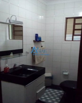 Imagem Casa com 3 Quartos à Venda, 179 m² em Parque Novo Oratório - Santo André