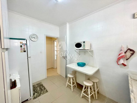 Imagem Apartamento com 2 Quartos à Venda, 90 m² em Pitangueiras - Guarujá