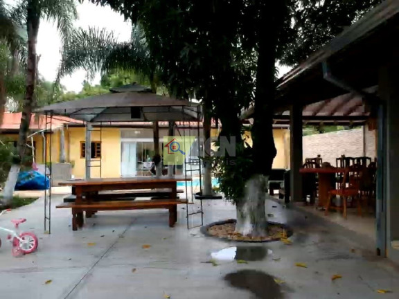 Imagem Imóvel com 3 Quartos à Venda, 600 m² em Chácara Primavera - Sumaré