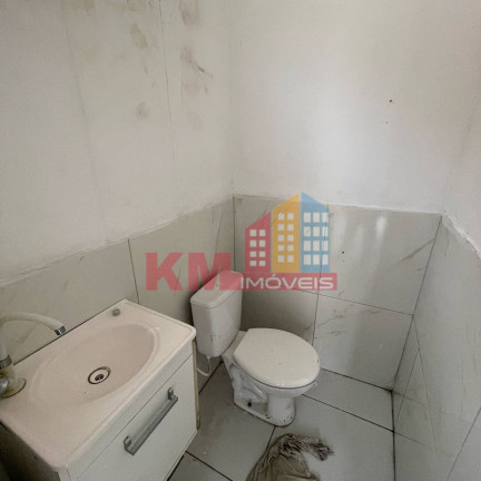 Imagem Ponto Comercial para Alugar, 12 m² em Alto Da Conceição - Mossoró