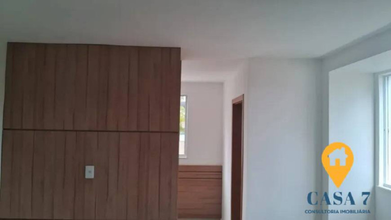 Imagem Apartamento com 1 Quarto à Venda, 40 m² em São Lucas - Belo Horizonte