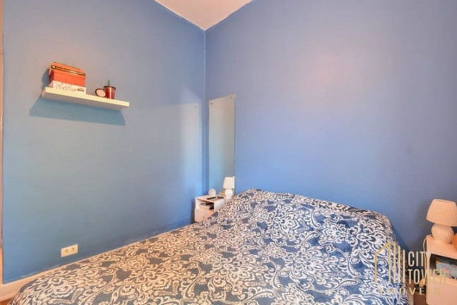 Imagem Casa com 2 Quartos à Venda, 100 m² em Vila Mariana - São Paulo