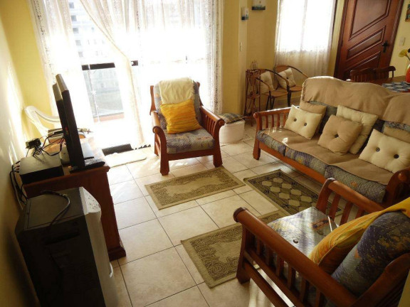Imagem Apartamento com 2 Quartos à Venda, 90 m² em Vila Guilhermina - Praia Grande Imagem Apartamento com 2 Quartos à Venda, 90 m² em Vila Guilhermina - Praia Grande