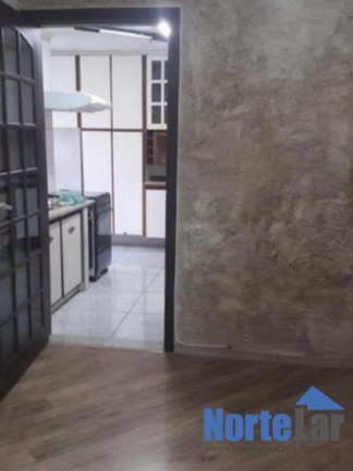 Imagem Apartamento com 3 Quartos à Venda, 60 m² em Vila Amélia - São Paulo
