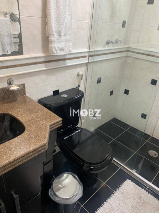 Imagem Imóvel com 3 Quartos à Venda, 165 m² em Portal Do Morumbi - São Paulo