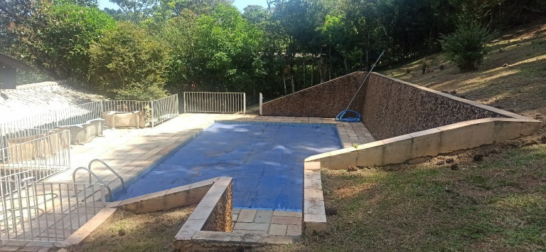 Imagem Casa de Condomínio com 4 Quartos à Venda, 209 m² em Silvas - Morungaba Imagem Casa de Condomínio com 4 Quartos à Venda, 209 m² em Silvas - Morungaba
