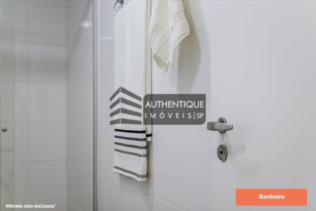 Imagem Apartamento com 1 Quarto à Venda, 94 m² em Vila Mascote - São Paulo