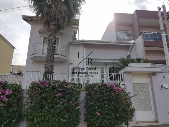 Imagem Casa com 4 Quartos à Venda, 310 m² em Giardino D' Itália - Itatiba Imagem Casa com 4 Quartos à Venda, 310 m² em Giardino D' Itália - Itatiba