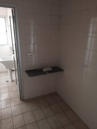 Imagem Imóvel com 2 Quartos à Venda, 55 m² em Educandario - São Paulo