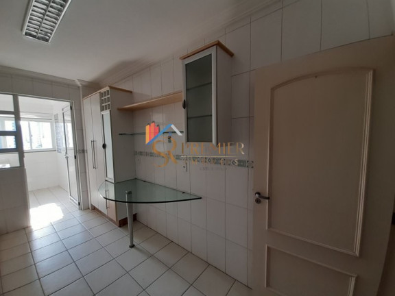 Imagem Apartamento com 3 Quartos à Venda, 95 m² em Campinas - São José Imagem Apartamento com 3 Quartos à Venda, 95 m² em Campinas - São José