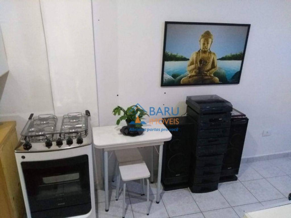 Imagem Apartamento com 1 Quarto à Venda, 30 m² em Santa Cecília - São Paulo Imagem Apartamento com 1 Quarto à Venda, 30 m² em Santa Cecília - São Paulo