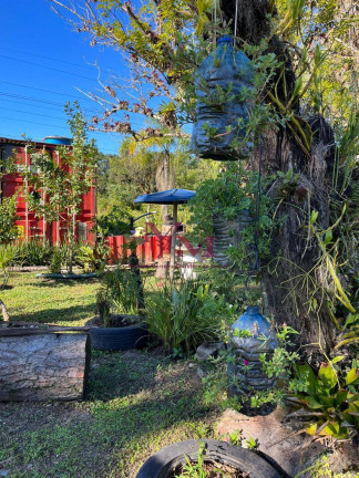 Imagem Chácara com 1 Quarto à Venda, 220 m² em Guaraguaçu - Pontal Do Paraná