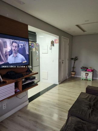 Apartamento com 2 Quartos à Venda, 70 m² em Vila Augusta - Guarulhos
