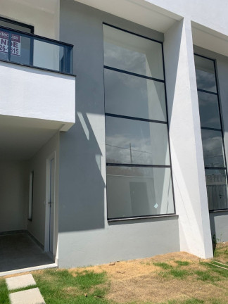 Casa com 3 Quartos à Venda, 200 m² em Nova Guarapari - Guarapari