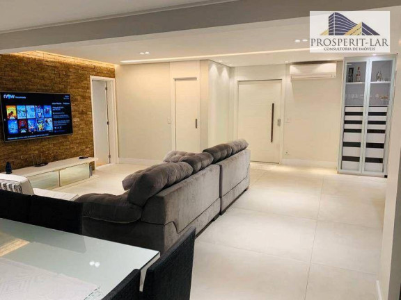 Imagem Apartamento com 3 Quartos à Venda, 122 m² em Jardim Flor Da Montanha - Guarulhos