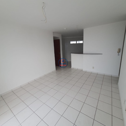 Imagem Apartamento com 2 Quartos para Alugar ou Temporada, 59 m² em Ponta Negra - Natal