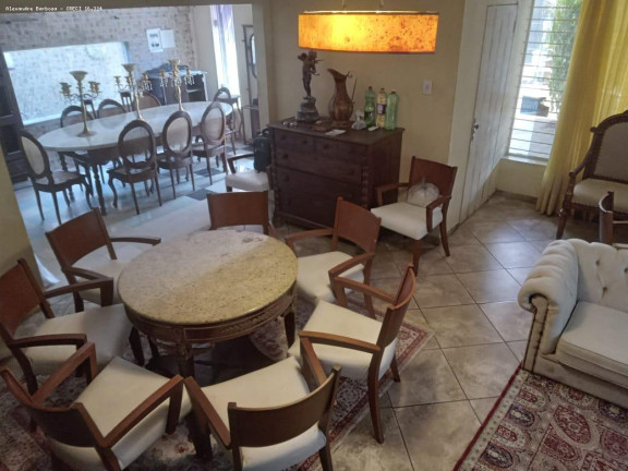 Imagem Casa com 5 Quartos à Venda, 350 m² em Boa Viagem - Recife